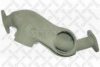 STELLOX 82-03559-SX Exhaust Pipe